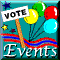  [EVENTS] 