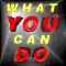  [What YOU Can DO] 