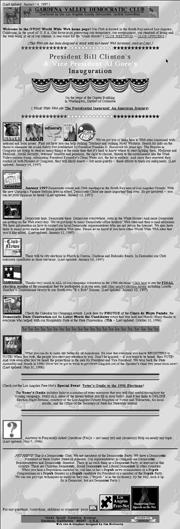  - GVDC Front Page, Jan. 14, 1997 - 